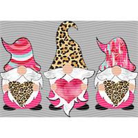 Valentine's Day-QRJ  917